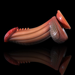 FXDragon Gode dragon Warry 16 x 6.4cm